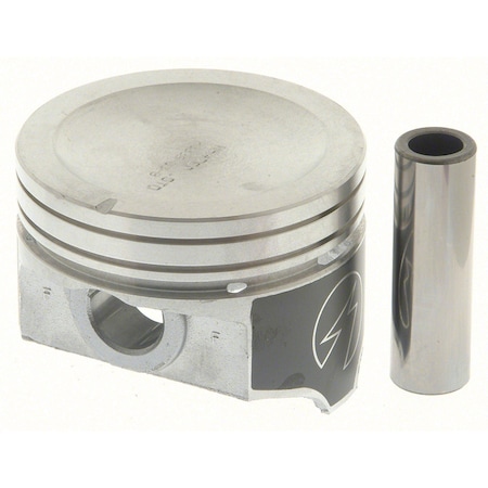 Seal Pwr Engine Part Cast Piston, H637Cp.50Mm H637CP.50MM